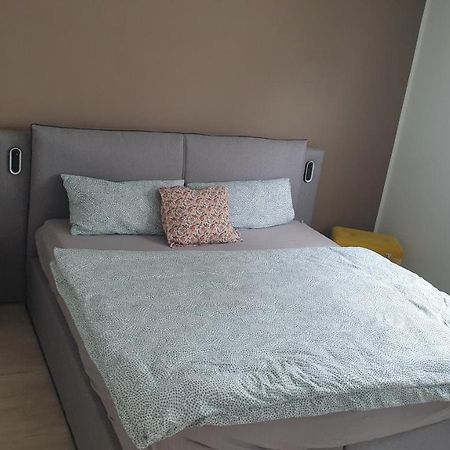 Boardingappartement Windeckblick, Ruhige, Zentrale Lage Mit Grossem Suedbalkon Buhl Bagian luar foto