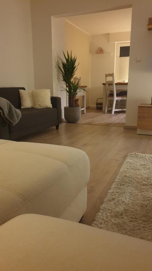 Boardingappartement Windeckblick, Ruhige, Zentrale Lage Mit Grossem Suedbalkon Buhl Bagian luar foto
